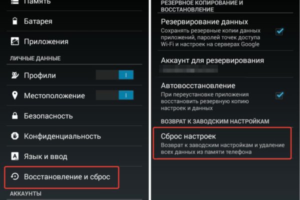 Ссылки сайтов даркнета