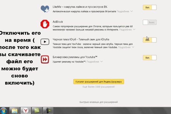 Кракен торговая
