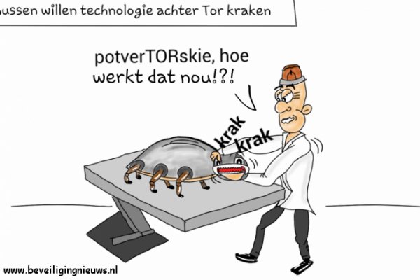 Как восстановить кракен