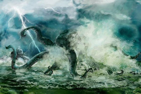 Craken12 at