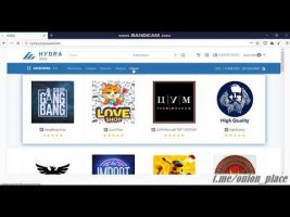 Официальный сайт даркнет