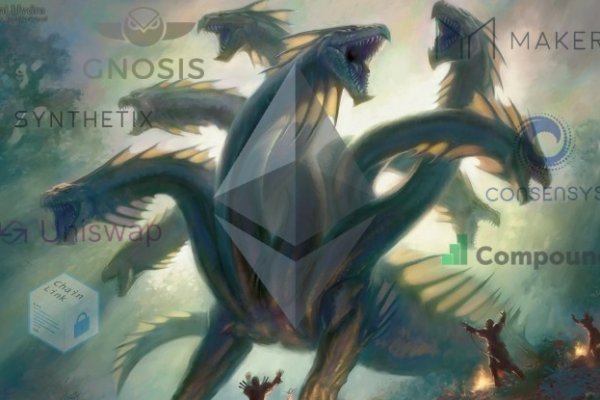 Kraken рабочий